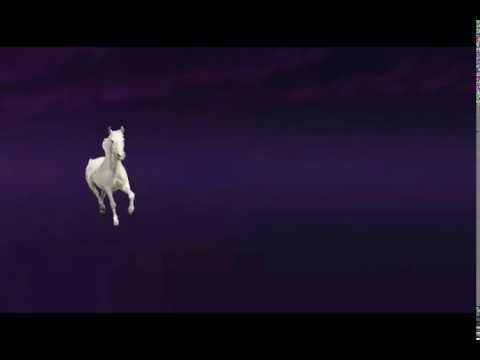 TriStar Pictures - Pegasus {Old School} (1984) [1080p]