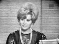 What's My Line? - Jill St. John; Tony Randall [panel] (Aug 1, 1965)