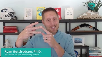 Introduction to Ryan Gottfredson