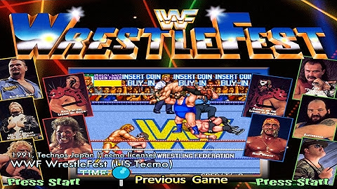 M.A.M.E. Arcade Games w/Themes part 13