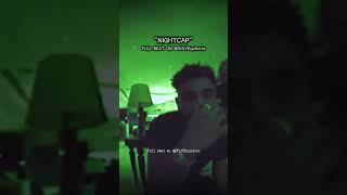 Lithe Type Beat - "NIGHTCAP" (Full Beat on @WAVEuphoria #lithetypebeat #darkrnbtypebeat