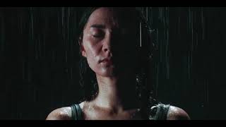 Weather The Storm - Lyric Video - John Salaway