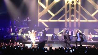 Ariana Grande - The Way Live Paris (14.05.15)