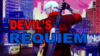 DEVIL'S REQUIEM(devil-may-cry)