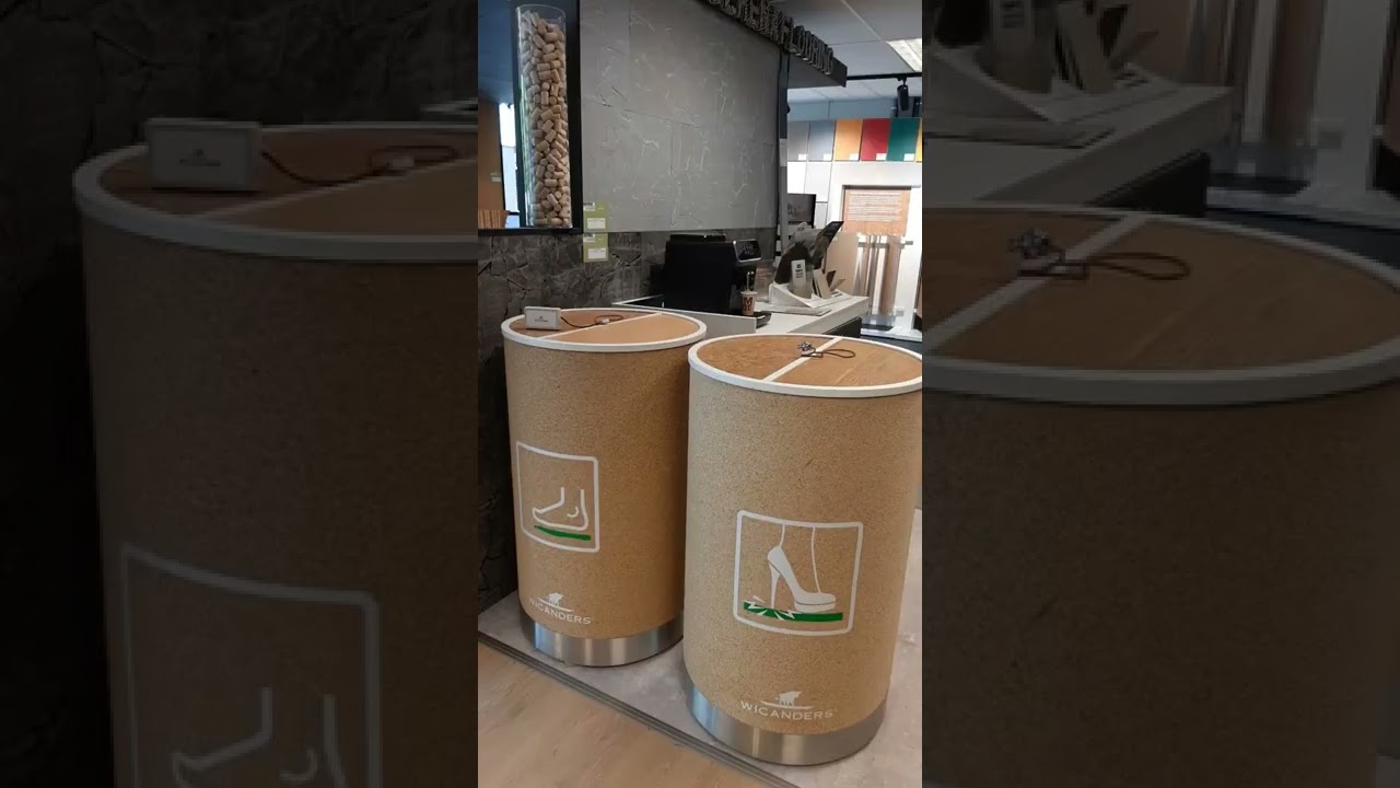 showroom Serena Flooring