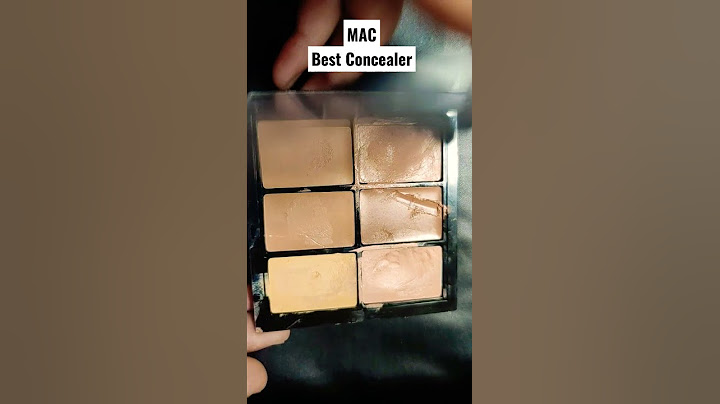 MAC Best Concealer For Indian skin tone ❤️ #shorts