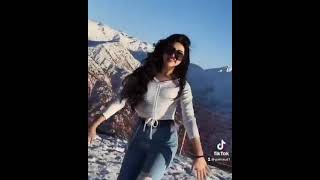 Parizoda Usmonova Tik Tok Trend2021 Dostlar Obuna Bolamiza