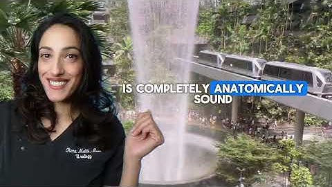 Urologist Reveals: How Many Inches Women Actually Want (Based on Real Science!) | Dr. Rena Malik