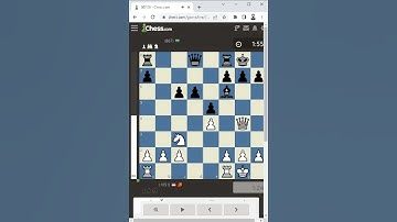 Sicilian Defense: Open, Classical, Boleslavsky, Louma Variation vs 867 | Bullet Chess