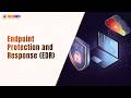 How EDR Protects Every Endpoint in Your Organization | Zero Trust Security #endpointsecurity