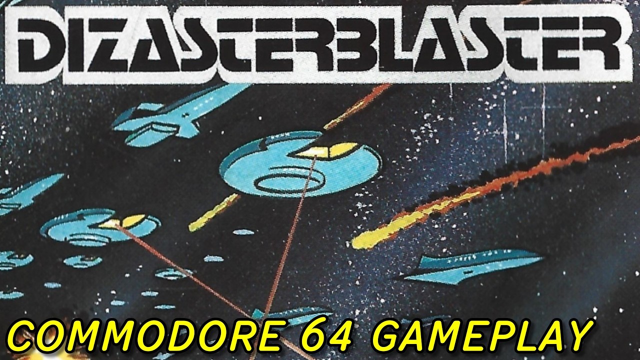 Game Review: Apollo 2 (ZX Spectrum, Mastertronic) - Mastertronic