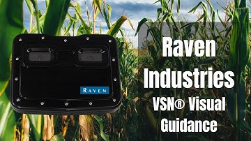 Introducing Raven Industries