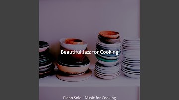 Pulsating Ambience for Cooking