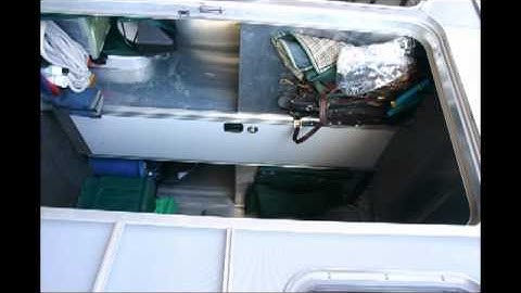 2007 Featherlite 9407 trailer