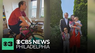 PennDOT adds safety upgrades at Delco intersection where former Swarthmore professor died