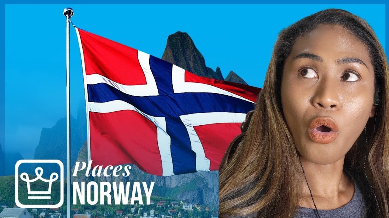 Насколько богата Норвегия? | Реакция