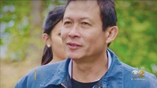Neighbors Pay Tribute To Longtime Mail Carrier Victor Fajardo, Who Died Of COVID-19