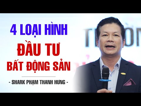 Video: Bốn loại hình nông nghiệp là gì?