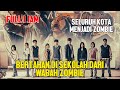 FULL BERTAHAN DARI SERANGAN ZOMBIE YANG MENYEBAR DI SEKOLAH DAN DI KOTA KOREA FULL 1 JAM