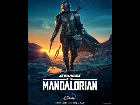 the-mandalorian|-episode:02(-official-trailer)-disney