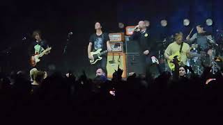 Poison The Well - Nerdy (Live @ Royal Oak Theatre // Detroit // 4.23.2025)