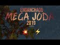 Enganchado Mega Joda 2019 (Abril/Lo Nuevo) - Alex Suarez DJ 🍂