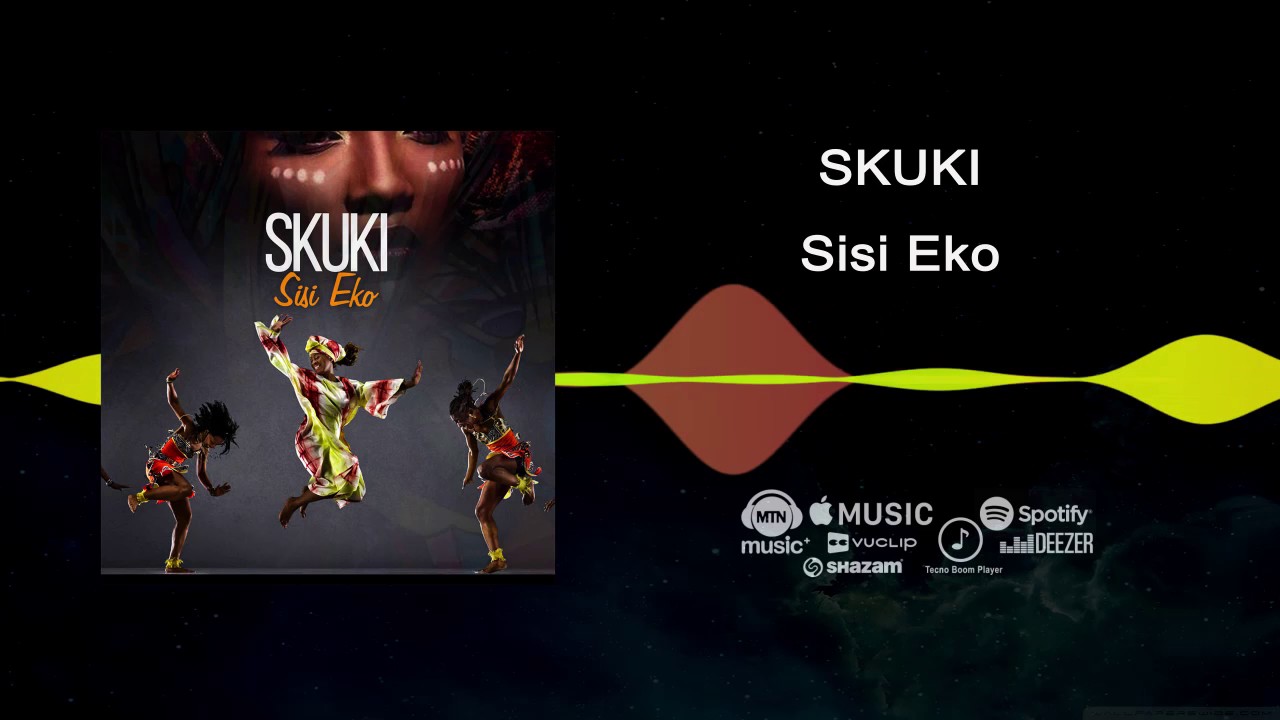 sisi eko by darey ft flavour audio