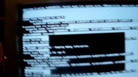 Boot Cd install os x 10.4