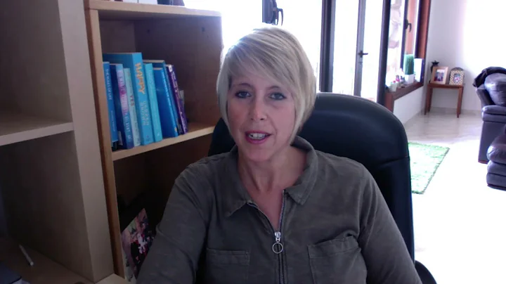 Empower World Coach Training Testimonial from Tere...