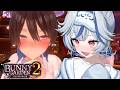 【バニーガーデン2】# 3￤みうか、、、、この前は同伴すっぽかしてごめん、、、、【＃新人Vtuber 】