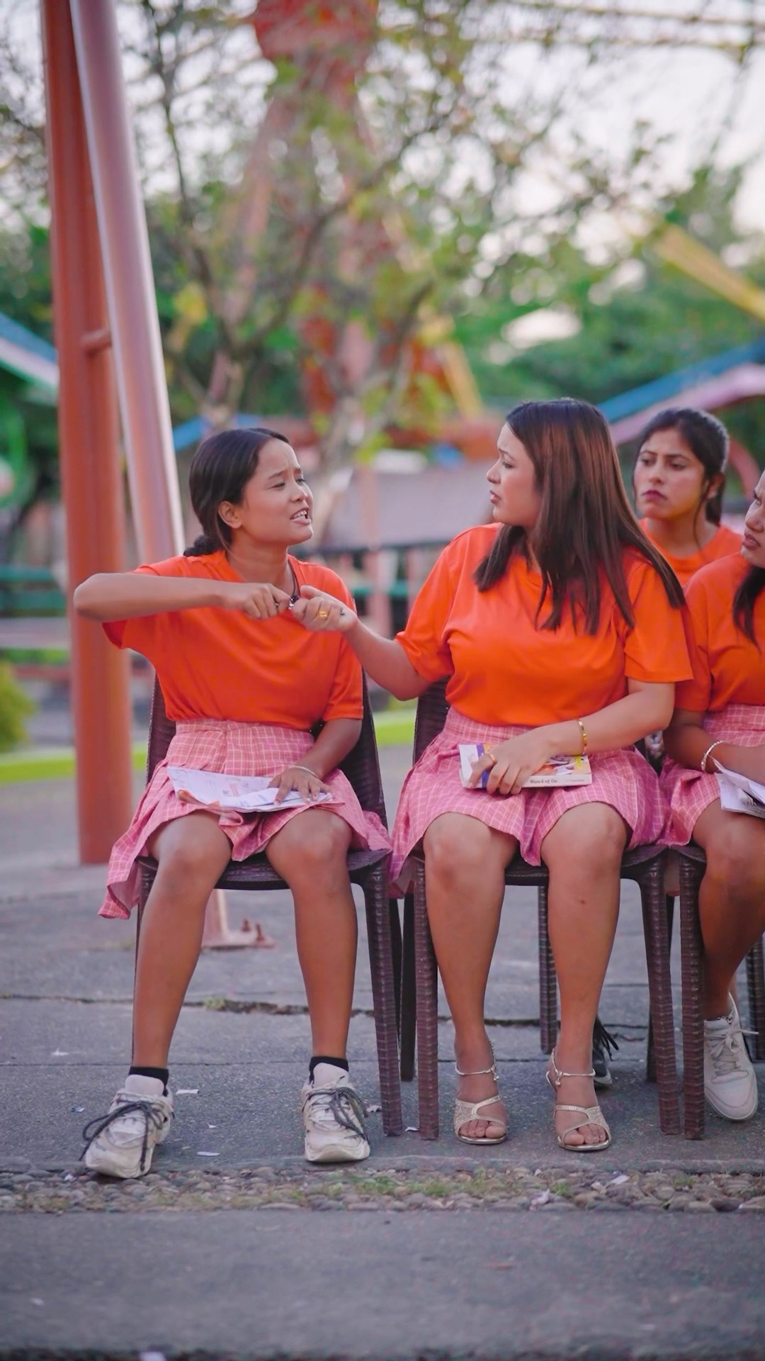 Apka Favorite Kon Hai Shobha Ya Alina ? #trending #emotional #funnyvideos #youtubeshorts