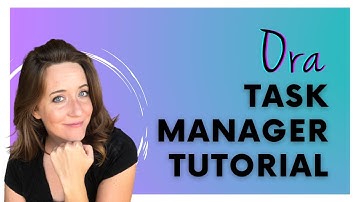 Ora Tutorial | Free Project Management Tool (Better than Asana & Trello)