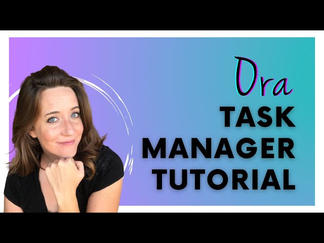 Ora Tutorial | Free Project Management Tool (Better than Asana & Trello) class=