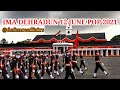IMA Dehradun 12 june 2021 passing out parade #imadehradunpop #imapop2021