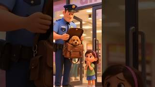 Köpeğimi Sırt Çantama Sakladım 💯🐶😉