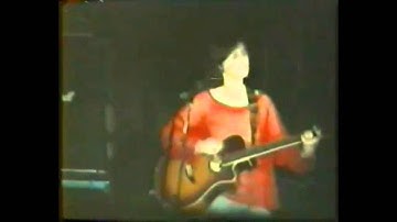 The Cranberries - Iosa (Underworld 1991) [Improved Audio Quality]