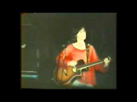 The Cranberries Iosa Underworld 1991 Improved Audio Quality 