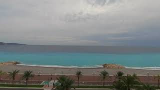 Promenade des Anglais THE VIEW - VR180 3D