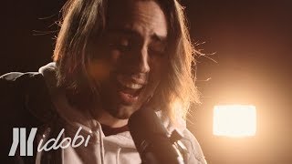 With Confidence - "Archers" (idobi Sessions) chords