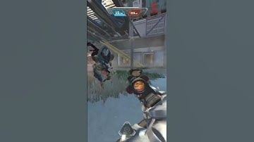 Lag Maggie The Kraber Shott 😂 #apexlegends #apex #gaming #apexlegendsclips #apexclips #apexpro