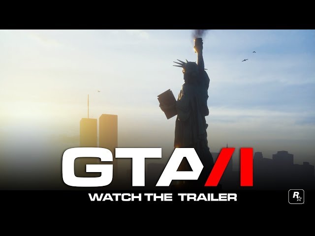 Grand Theft Auto VI Trailer Description ⚠️Op gave proof to the mods⚠️