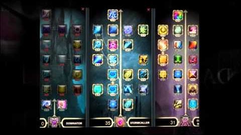 Rift Mage PVP Build Guide - Fastest Mage Leveling Guide