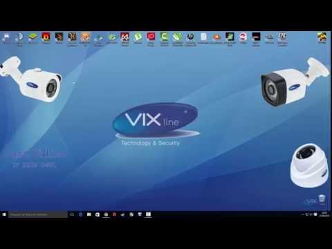Como Configurar DVR