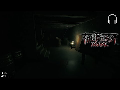 The Beast Inside