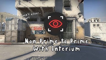 Interium.ooo - Road To Prime (#2)