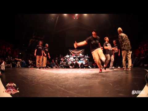 Cercle Underground S2R2