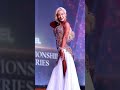 2025 IFBB World Fitness Championships - Mariiat Ashuralieva - Women Fit-Model