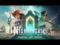 Nightingale Tamil Live with MCG #tamil #rdr2 #nfs #2k22 #2k #wwe  #ultimate chicken