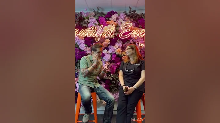 Dr Davin Lim and Sandra Sostres talk all things Picosure Pro by Cynosure