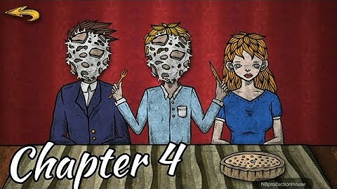 Life Gallery Chapter 4 Complete Gameplay